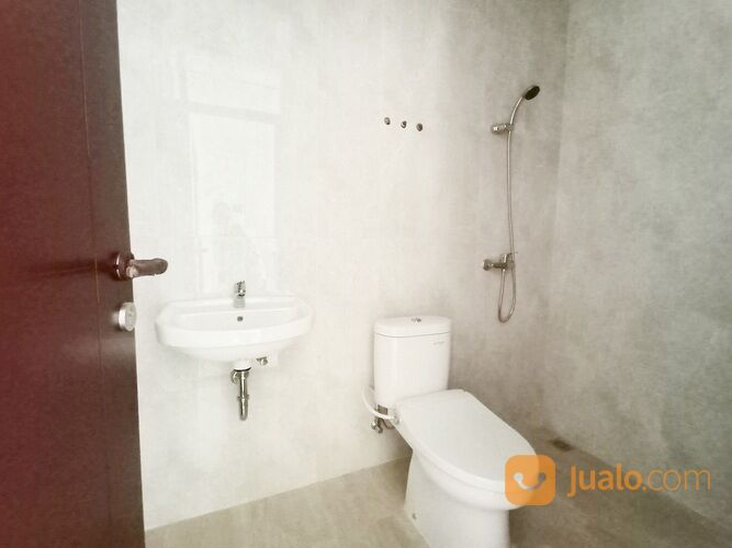 Rumah Baru 4 Kamar di Cluster Sherwood TKI 5, Bandung