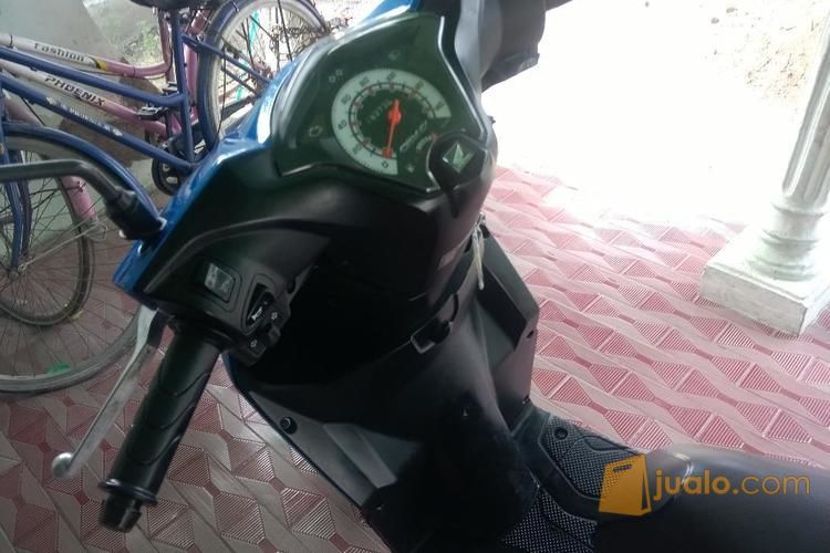 sepeda motor honda beat bekas Kab. Sidoarjo Jualo