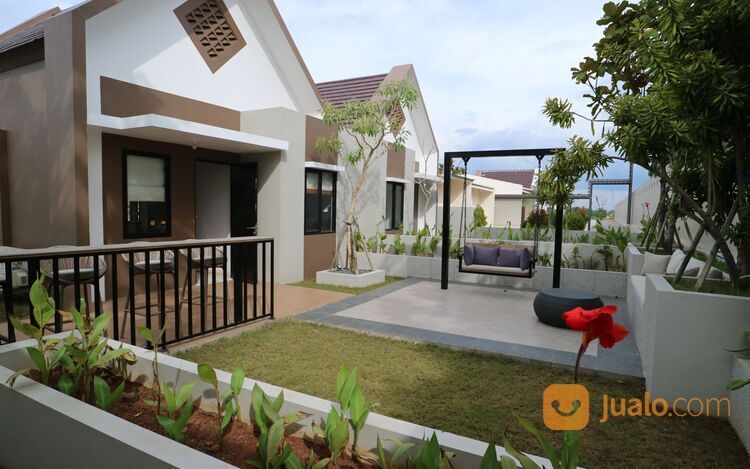 Kota Podomoro Tenjo Premium 40/160 di Kota Bogor, Jawa Barat | Jualo.com