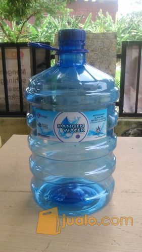 kangen water 5 liter