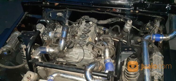 Katana SUper Extrem Offroad dan KOmpetisi di Kab. Wonogiri, Jawa Tengah