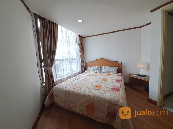 Apartemen Furnish Siap Huni 2 Bedrooms Karet Kuningan Jakarta Selatan