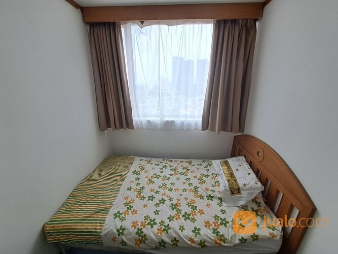 Apartemen Furnish Siap Huni 2 Bedrooms Karet Kuningan Jakarta Selatan