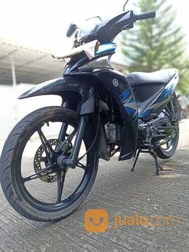 Yamaha Vega Force 2016 murah