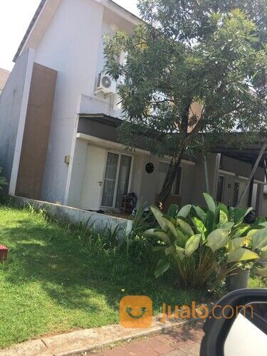 Rumah di Serpong Lagoon Cluster Flamingo Kranggan, Setu, Banten, Tangerang
