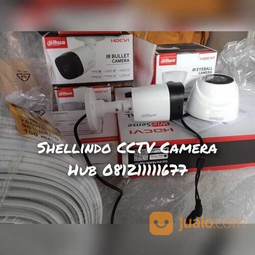 Pelaksana Service : Toko Perbaikan - Jasa Pasang CCTV Camera Di Kelapa Gading