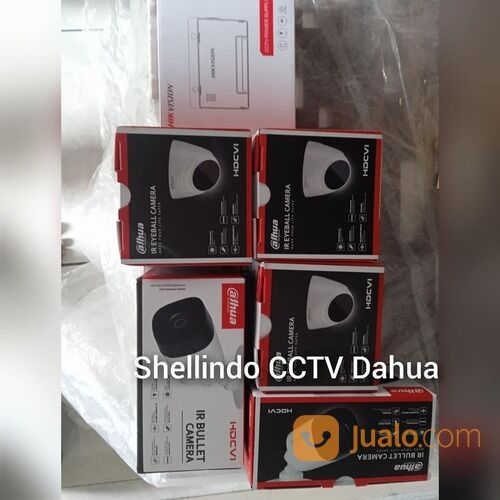 Pelaksana Service : Toko Perbaikan - Jasa Pasang CCTV Camera Di Kelapa Gading