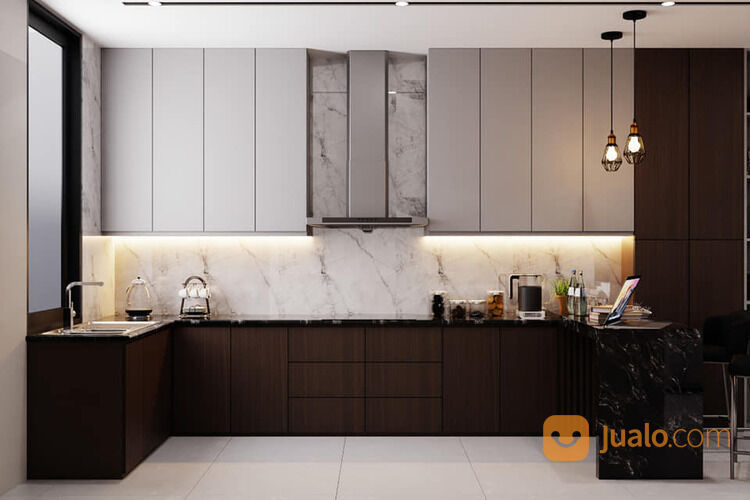 Rumah Minimalis Type 300 Di Komplek Pemda Pekanbaru!