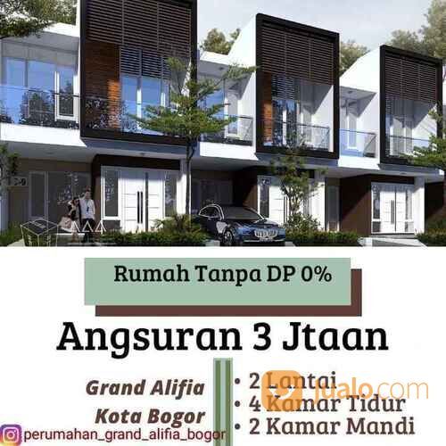 Kualitas Bangunan Terbaik, Desain Rumah Minimalis Modern