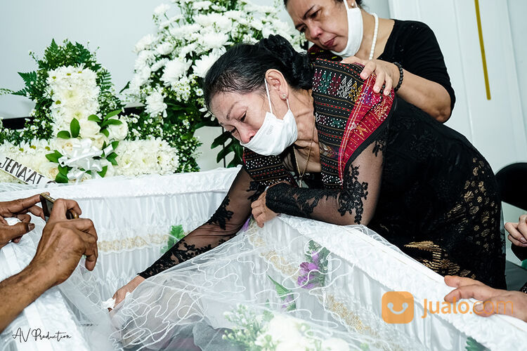 Jasa foto dan video acara Pemakaman di Jelambar, Pluit, cengkareng, Grogol, Slipi