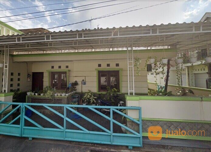 Rumah 2 Lantai Murah di Daerah Mergelo Mojokerto