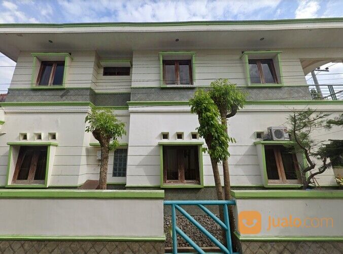 Rumah 2 Lantai Murah di Daerah Mergelo Mojokerto