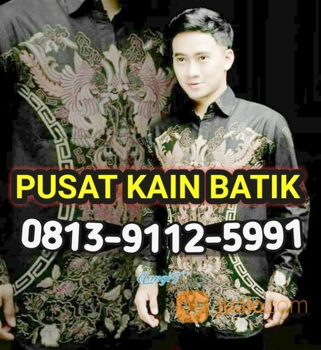 WA*O813~9112~5991*, Pabrik Kain Batik Di Grobogan