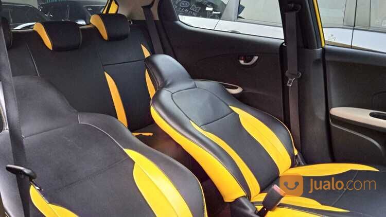 Honda Brio Satya 2019 E CVT Automatic
