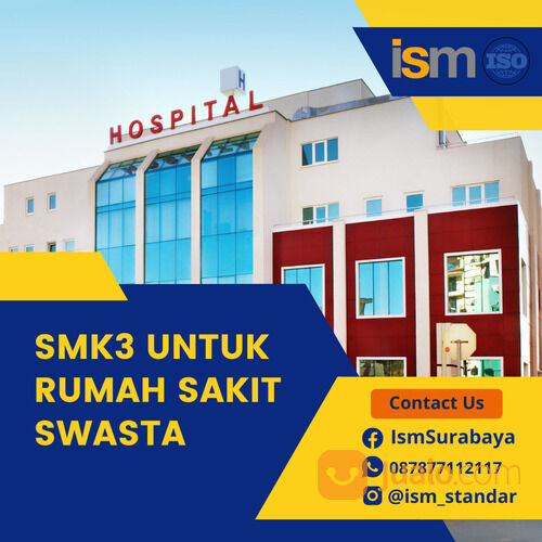 SMK3 DI INDONESIA