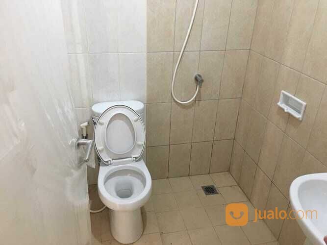 Rumah Rapi Siap Huni Cluster Elista Village Gading Serpong