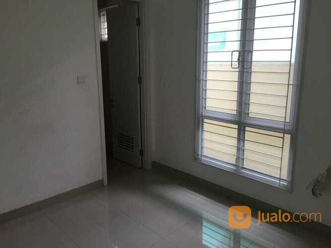 Rumah Rapi Siap Huni Cluster Elista Village Gading Serpong