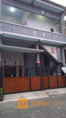 Rumah Kost 3 Lantai Lokasi Perumahan Saxophone Malang 1,3 Milyar
