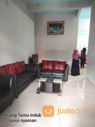 Rumah Kost 3 Lantai Lokasi Perumahan Saxophone Malang 1,3 Milyar