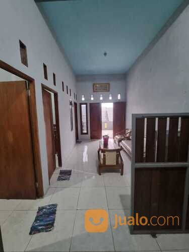 Rumah Kost 3 Lantai Lokasi Perumahan Saxophone Malang 1,3 Milyar