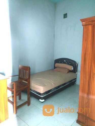 Rumah Kost 3 Lantai Lokasi Perumahan Saxophone Malang 1,3 Milyar