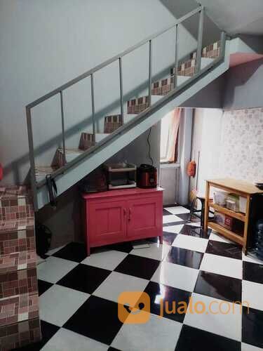 Rumah Kost 3 Lantai Lokasi Perumahan Saxophone Malang 1,3 Milyar