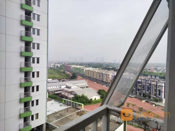 Apartemen 2 Br Puncak Cbd Wiyung Surabaya Dekat Tol Gunung Sari