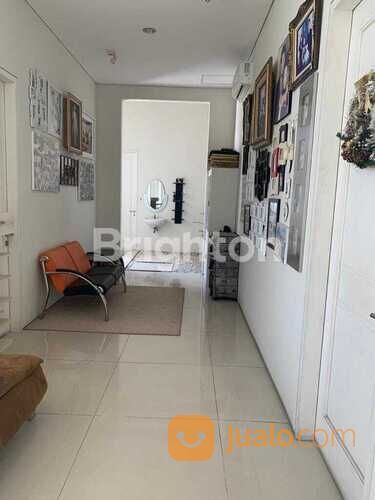 ADA PRIVATE POOL dan GYM di royal residence dkt citraland graha family pakuwon indah