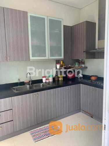 ADA PRIVATE POOL dan GYM di royal residence dkt citraland graha family pakuwon indah
