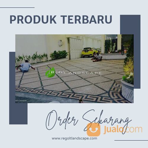 Jasa Tukang Pasang Batu Sikat Jakarta Selatan