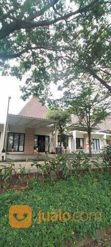 Perumahan Amaya Cluster Fressia