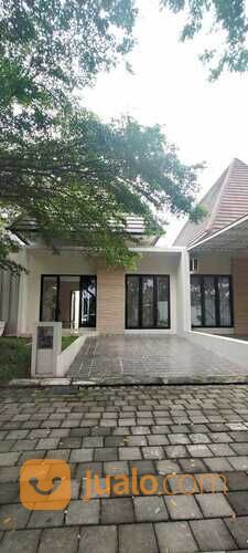 Perumahan Amaya Cluster Fressia