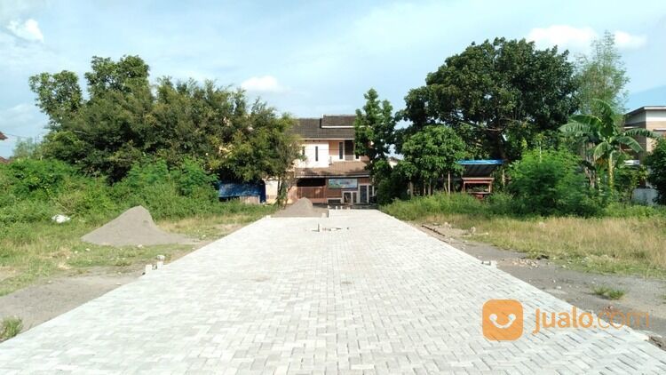 Tanah Jatinangor Cikuda Cocok Bangun Villa Sertifikat SHM