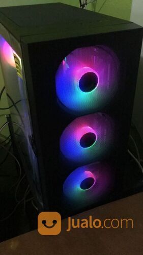 PC GAMING ATAU PC DESAIN di Kab. Tulungagung, Jawa Timur | Jualo.com