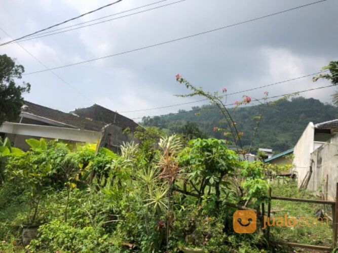 Tanah 500m di kawasan wisata kota Batu