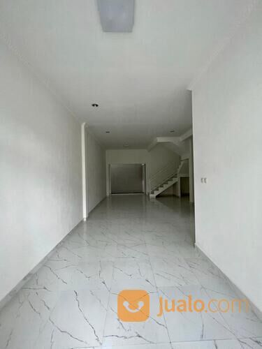 Rumah Siap Huni Cluster Sutera Jelita Alam Sutera Tangerang