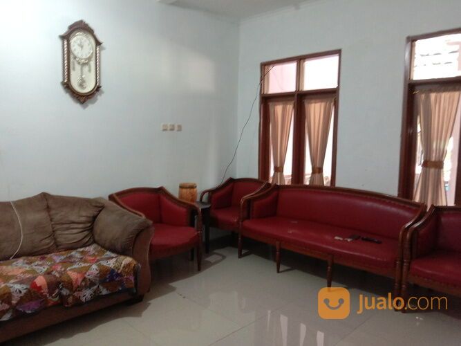 Rumah Siap Huni Di Komplek Griya Prima Asri Baleendah