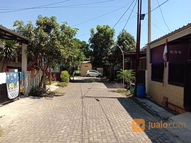 Rumah Siap Huni Di Komplek Griya Prima Asri Baleendah