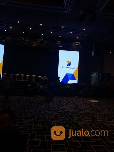 Jasa sewa Led Videotron