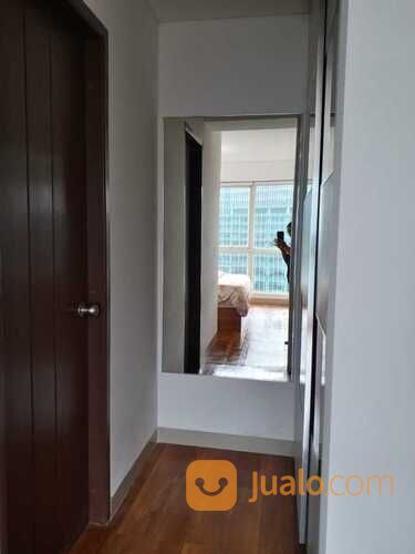 Apartemen Callia, Pulomas. Full Furnished, Lantai atas, siap huni
