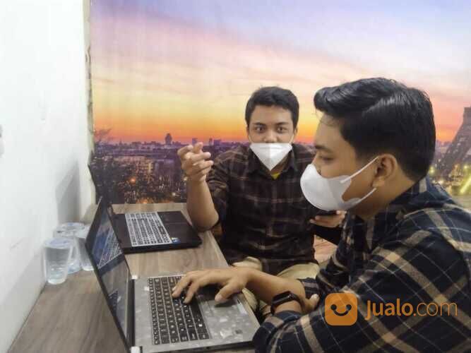 Kursus Komputer Bersertifikat