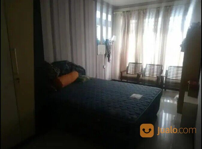 Rumah di Delta Marina di Perumahan Delta Sari Baru