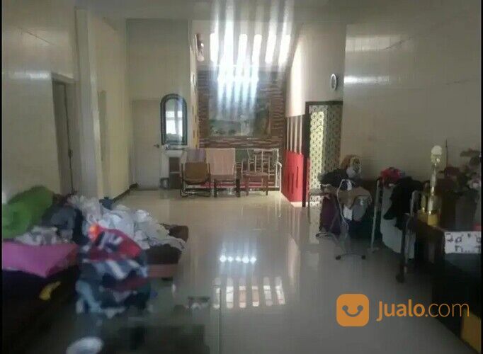 Rumah di Delta Marina di Perumahan Delta Sari Baru