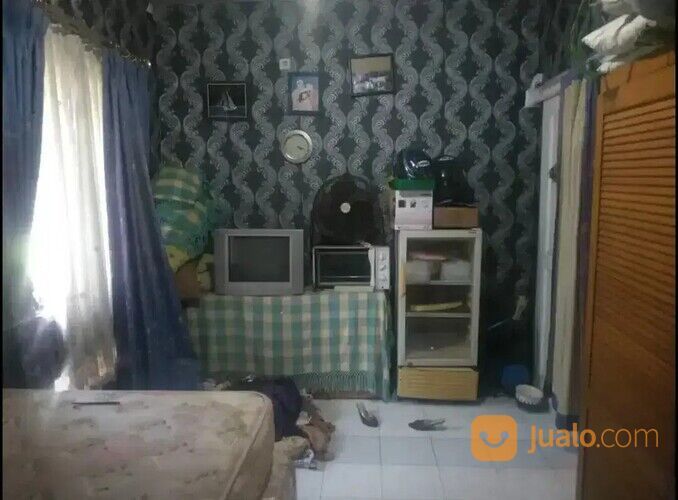 Rumah di Delta Marina di Perumahan Delta Sari Baru