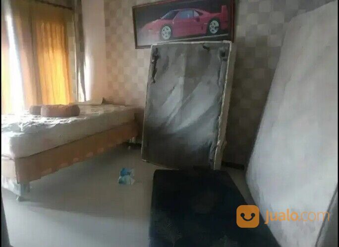 Rumah di Delta Marina di Perumahan Delta Sari Baru