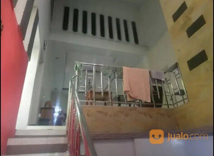 Rumah di Delta Marina di Perumahan Delta Sari Baru