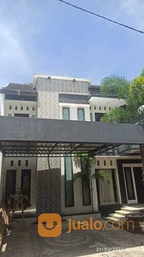 Rumah Bagus di Giri Kencana Daerah Jimbaran Bali