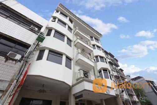 Hotel Melati Di Jl. Mangga Besar 9 Jakarta Selatan