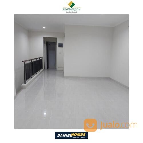 Investasi Rumah Kost 3 lantai Allogio Gading Serpong