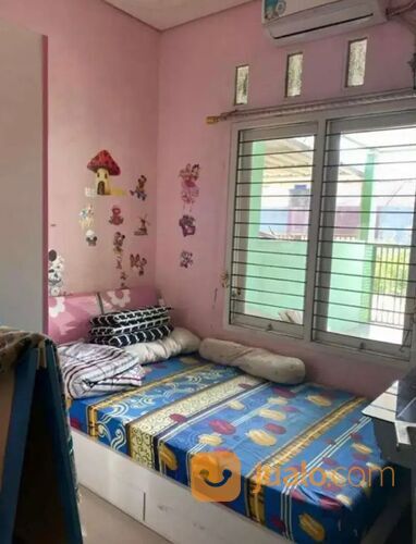 Rumah Area Cilodong Dalam Perumahan Griya Jati Asri